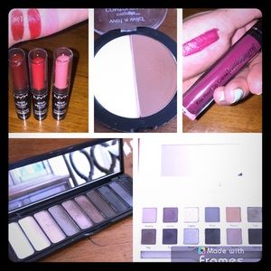 BOGO Free Shipping! Makeup Bundle!